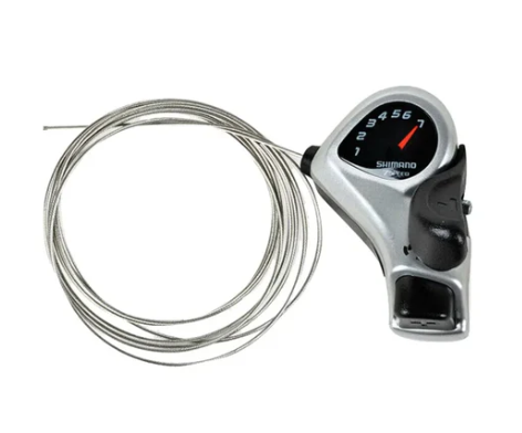 Ouxi - Duimversnelling - Fatbike